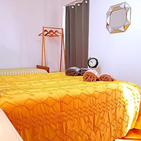 No Centro, Junto A Avenida Da Liberdade - 1 Drt Apartment Fundão Екстериор снимка